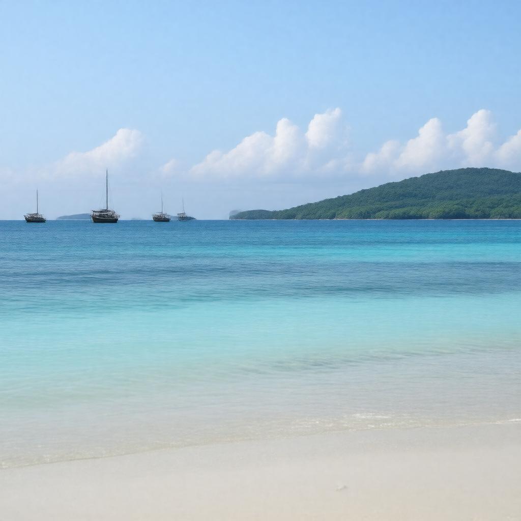 Andaman Sea